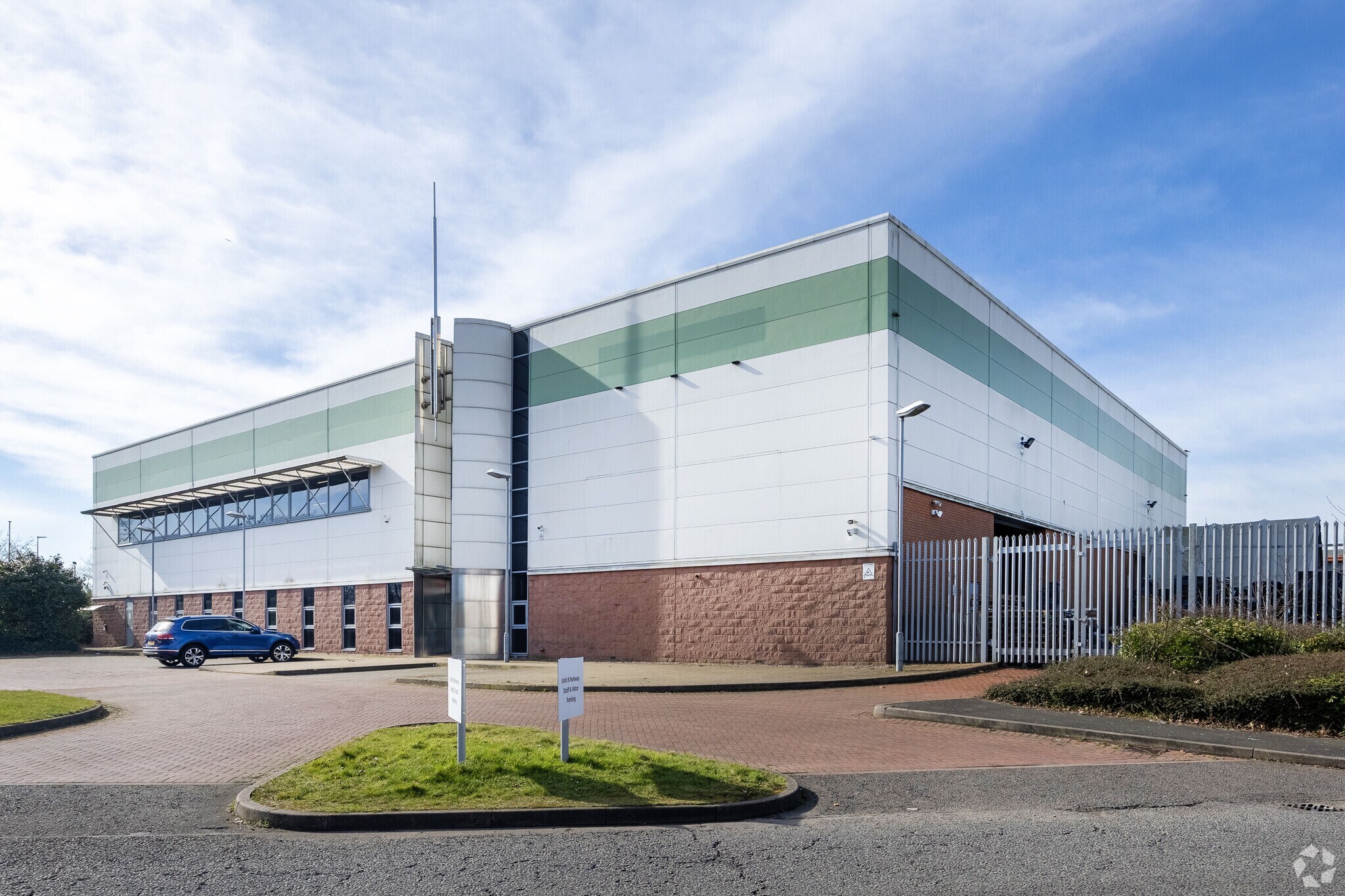 Pacific Ave, Wednesbury, WMD for Rent