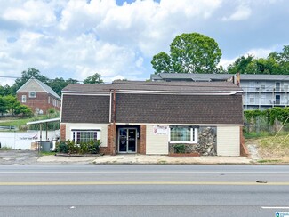 Birmingham, AL Retail - 2508 Bessemer Rd