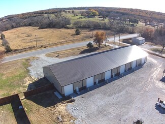 Gainesville, TX Industrial - 615 FM 371