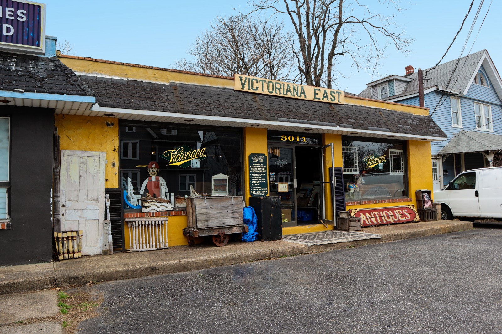 3011 N Centre St, Pennsauken, NJ for Sale