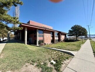 Salt Lake City, UT undefined - 1574 W 1700 S