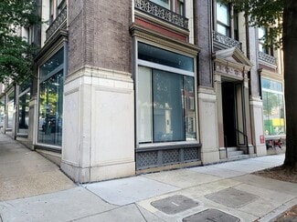 Richmond, VA Office, Office/Retail - 700 E Franklin St