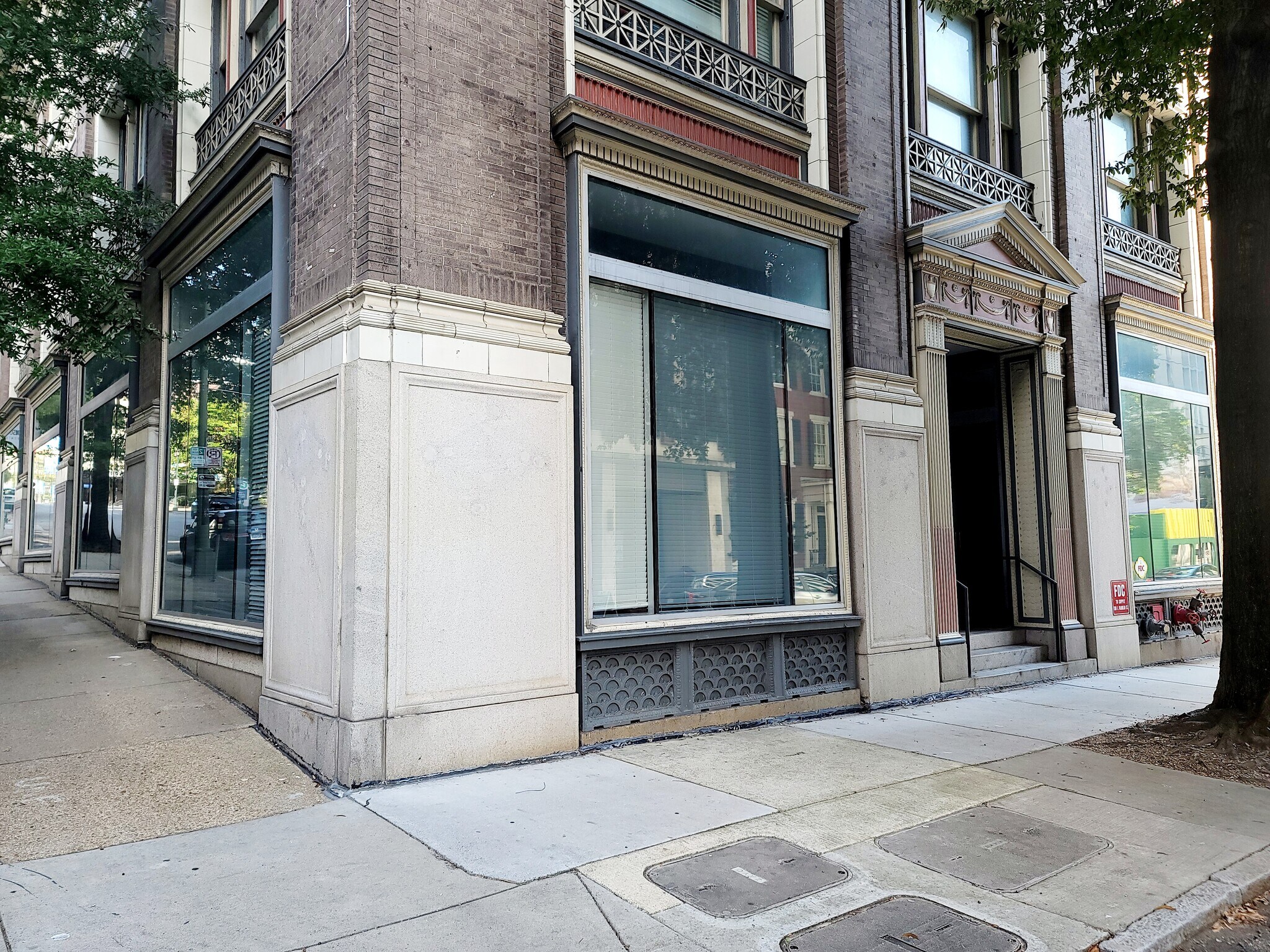 700 E Franklin St, Richmond, VA for Rent