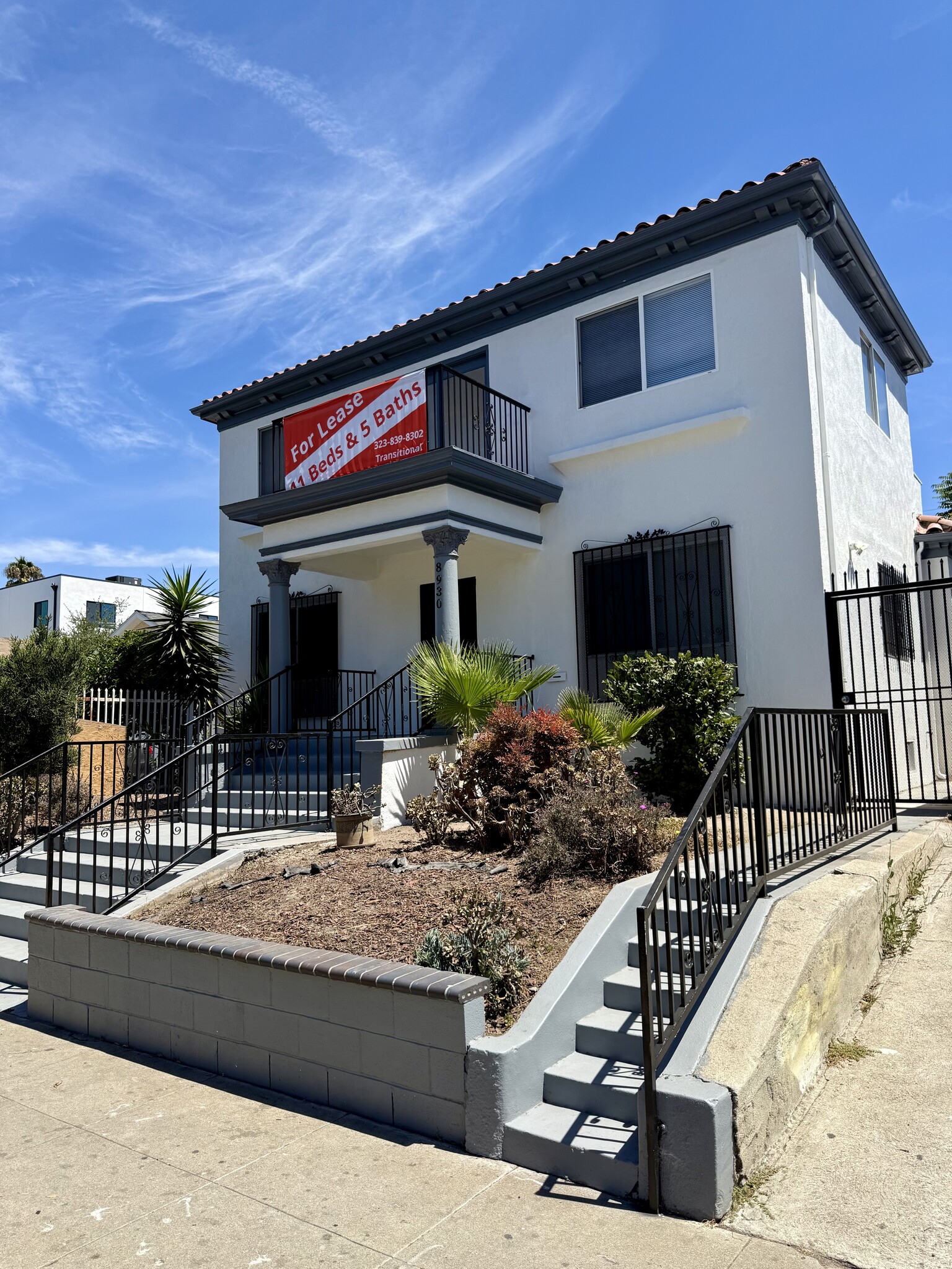 8930 S Vermont Ave, Los Angeles, CA for Rent