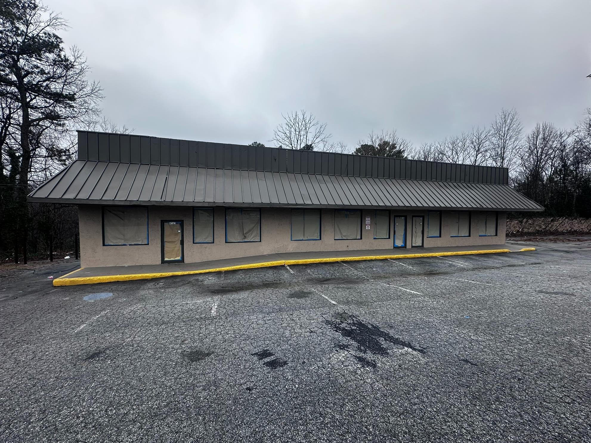 4563 Memorial Dr, Decatur, GA for Sale