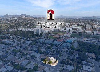 San Diego, CA undefined - 5280 Manhasset Dr