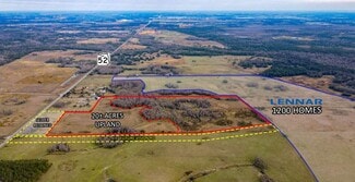 Land O Lakes, FL Commercial - 0 State Road 52
