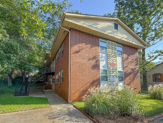 Athens, GA Multi-Family - 50 Springdale St