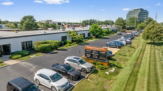 Oakbrook Terrace, IL Office - 17W775 Butterfield Rd Oakbrook Terrace, IL Office - 17W775 Butterfield Rd