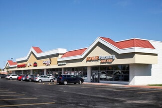 Webster, NY Retail - 2186 Empire Blvd Webster, NY Retail - 2186 Empire Blvd