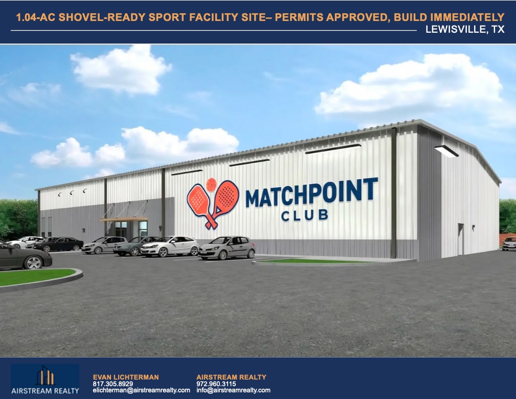 630 S Edmonds Ln, Lewisville, TX for Sale