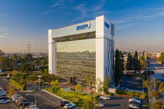 Gardena, CA Office - 500 W 190th St