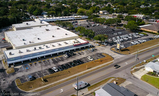 New Port Richey, FL Office - 4454 Grand Blvd