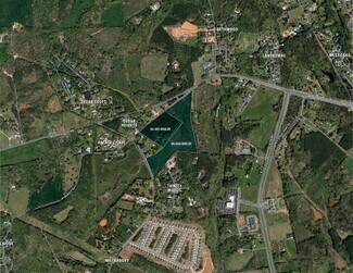 Kannapolis, NC Commercial Land - 00 Stirewalt Rd & Trinity Church Rd