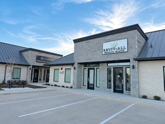 Celina, TX Office, Office/Medical, Medical - 3925 S Preston Rd