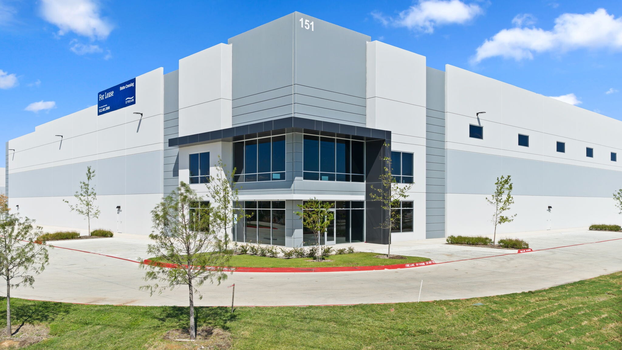 151 Alliance Blvd, Hutto, TX for Sale