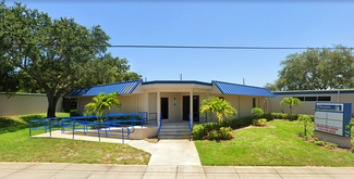 Fort Pierce, FL Flex - 2007 Okeechobee Rd