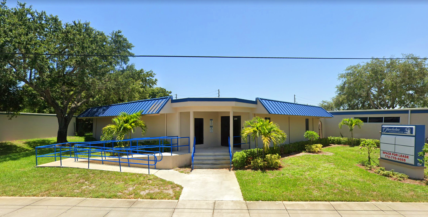 2007 Okeechobee Rd, Fort Pierce, FL for Rent