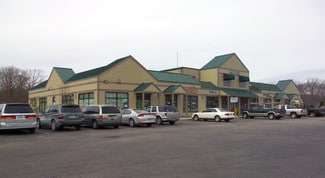 Exeter, RI Office - 561-567 S County Trl