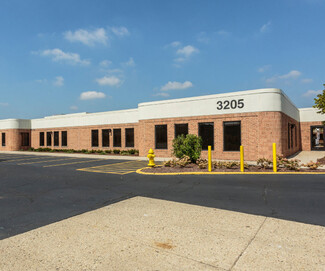 Arlington Heights, IL Office - 3205 N Wilke Rd