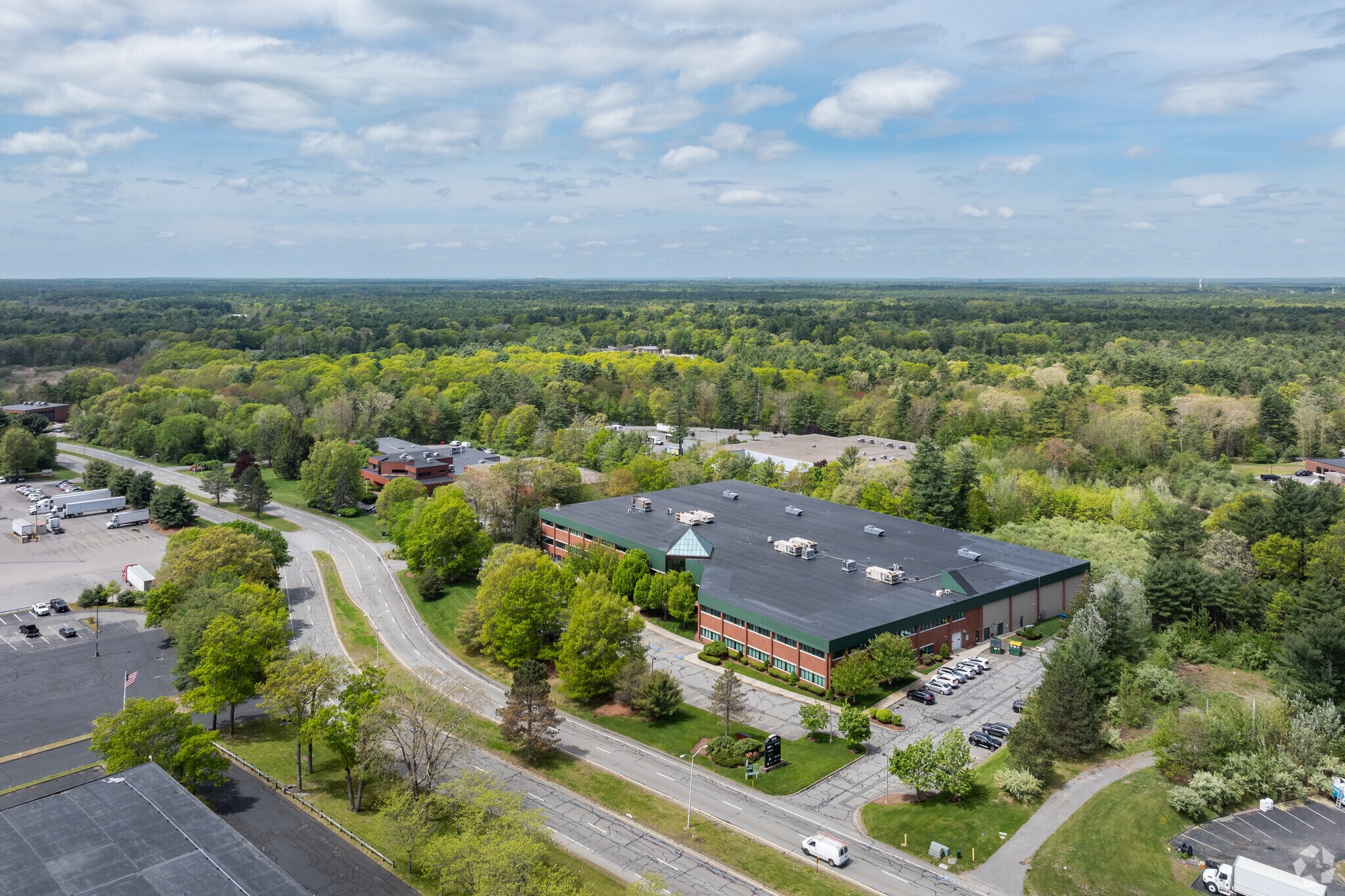 350 Myles Standish Blvd, Taunton, MA for Rent