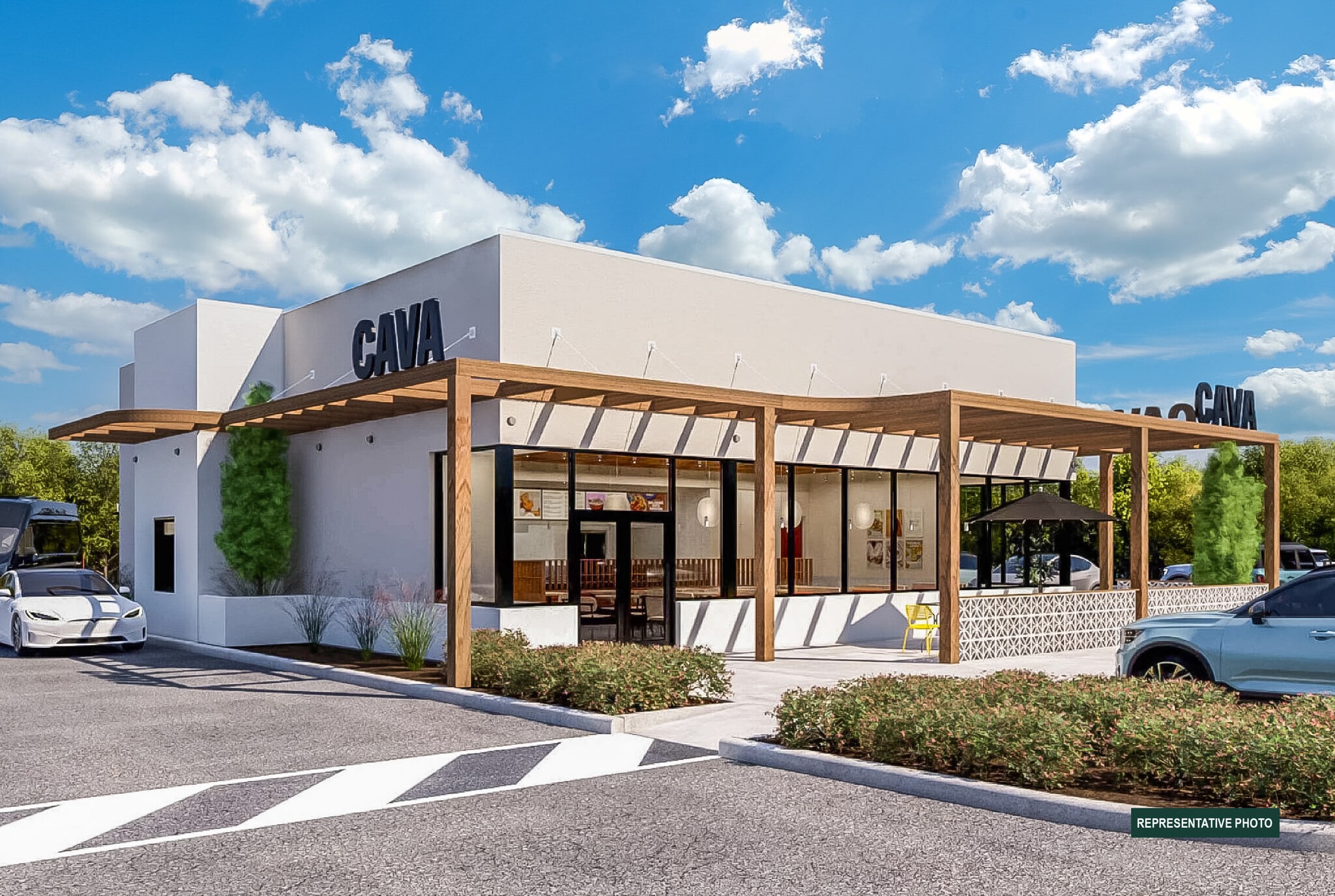 401 N Highway 190, Covington, LA for Sale