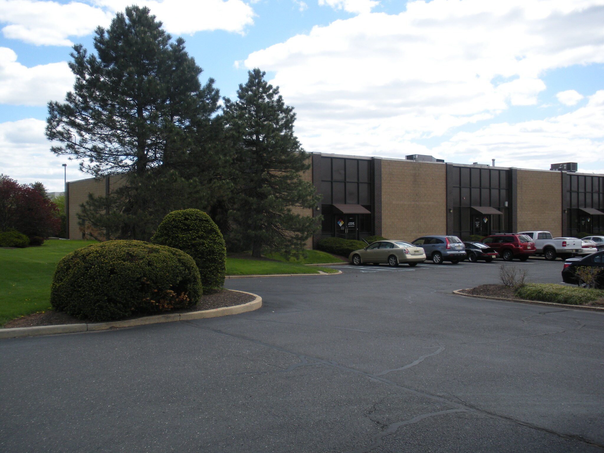 3001 Hadley Rd South Plainfield, NJ 07080 Industrial Property for