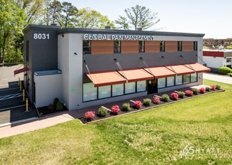 Pasadena, MD Office, Office/Medical - 8031 Ritchie Hwy