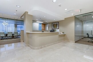 Dallas, TX Coworking Space - 3838 Oak Lawn Ave
