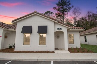 Greater St Augustine Medical and Dentist Offices For Sale - Saint 