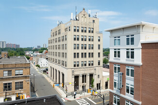 Hackensack, NJ Office, Retail - 239-241 Main St