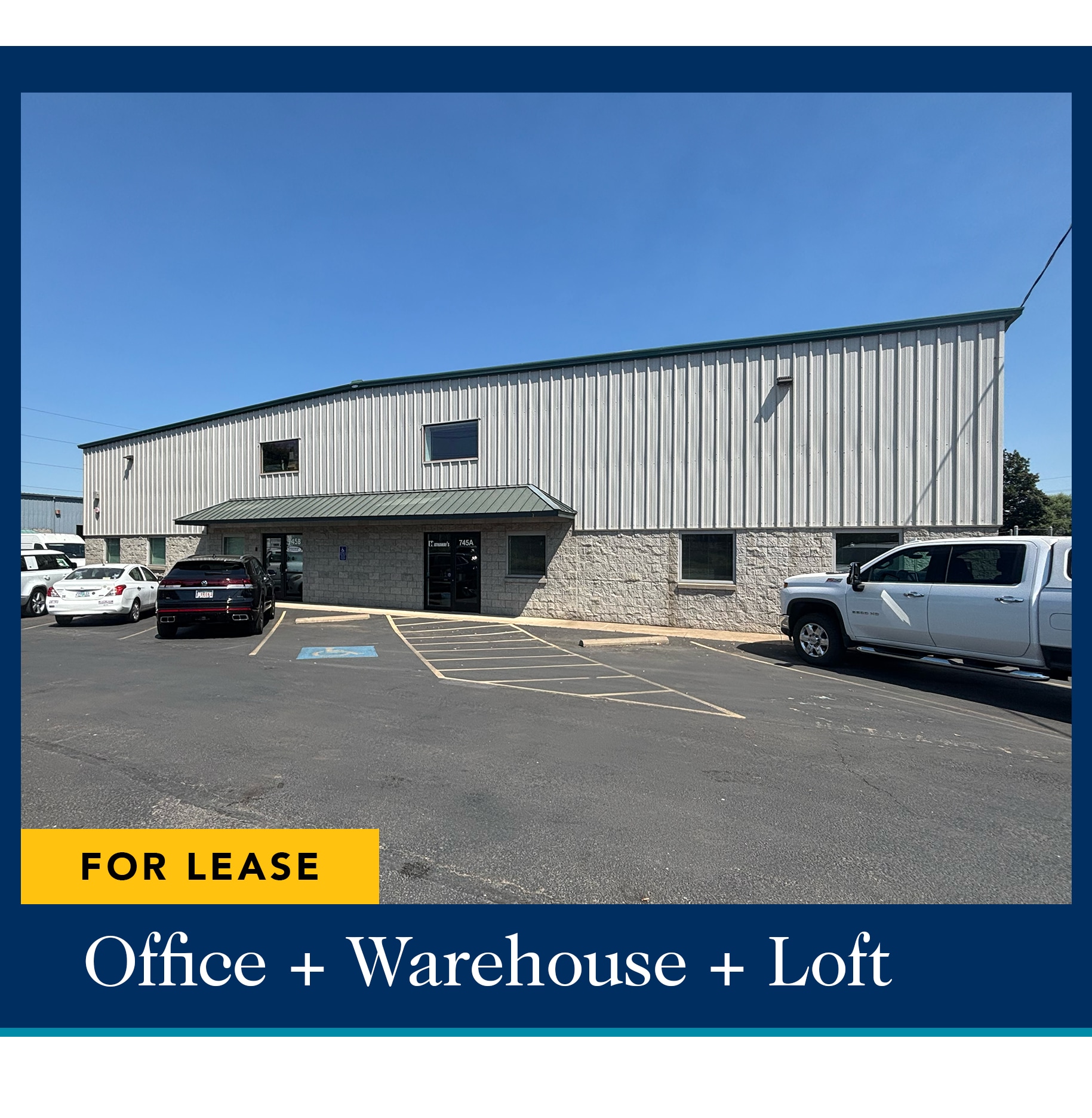 741-751 River Ave, Eugene, OR for Rent