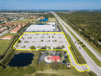 Punta Gorda, FL Commercial - 3815 Tamiami Trl