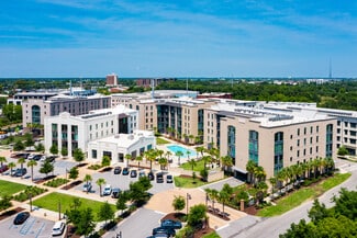 Charleston, SC Office/Retail - 20 Romney St