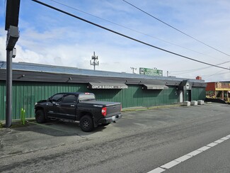 Seattle, WA Retail, Industrial - 9724 Aurora Ave N