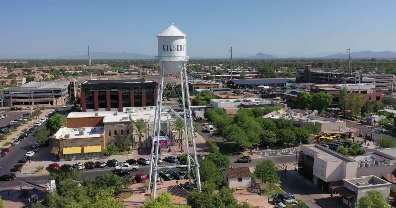 3275 South Mercy Road, Gilbert, AZ for Rent