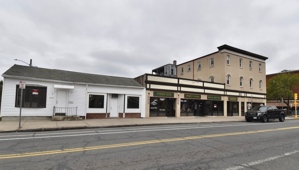 145 Main St, Springfield, MA for Sale