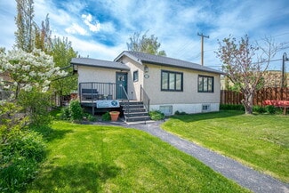 Cochrane, AB Office - 313 Ross Av