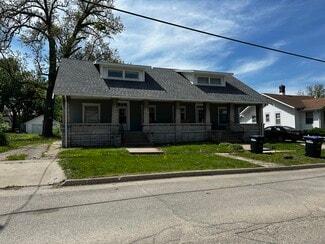 Marion, IA Commercial - 731 5th Ave