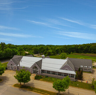 Spencer, MA Office - 407 E. Main