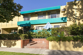 North Hollywood, CA Apartments - 10803 Otsego St