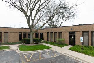 Skokie, IL Office - 5225 Old Orchard Rd