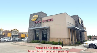 Dallas, TX Retail - 7953 S Hampton Rd Dallas, TX Retail - 7953 S Hampton Rd