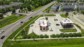 Baton Rouge, LA Retail - 5947 Creek Centre Dr