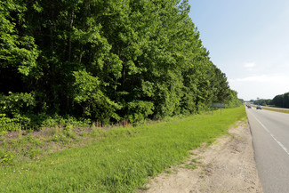 Youngsville, NC Commercial - US 1 & NC HWY 96