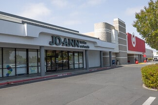 Rohnert Park, CA Retail - 425 Rohnert Park Expy W