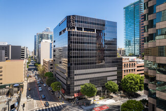Los Angeles, CA Office - 800 S Figueroa St