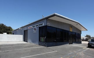 Santee, CA Freestanding - 10350 Mission Gorge Rd