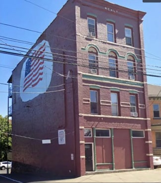 Binghamton Student Housing Package