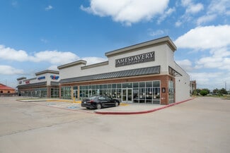 Port Arthur, TX Retail - 8450 Memorial Blvd Port Arthur, TX Retail - 8450 Memorial Blvd